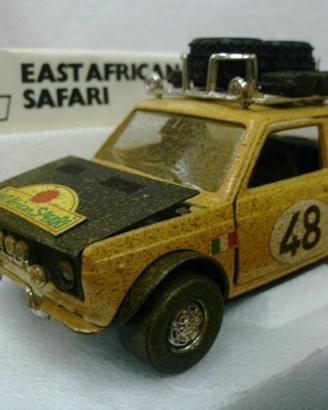 Fiat Rally da collezione