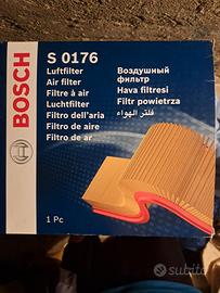 KIT FILTRI  TAGLIANDO RAV 4 TERZA SERIE