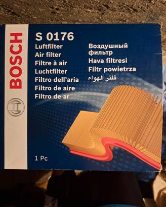 KIT FILTRI  TAGLIANDO RAV 4 TERZA SERIE