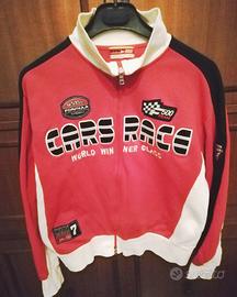 Felpa Superbike Moto