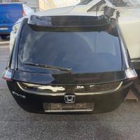 Portellone Posteriore Honda Civic 2017-2022