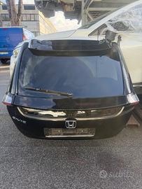 Portellone Posteriore Honda Civic 2017-2022