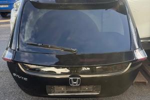 Portellone Posteriore Honda Civic 2017-2022