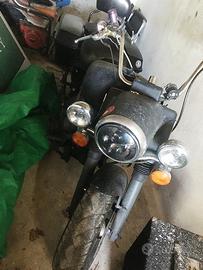 Harley-Davidson Touring Electra Glide PERMUTO