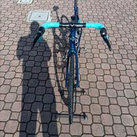bici corsa /gravel Cinelli 