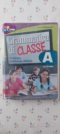 GRAMMATICA DI CLASSE A-B