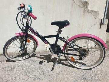 Bicicletta bimbo 20