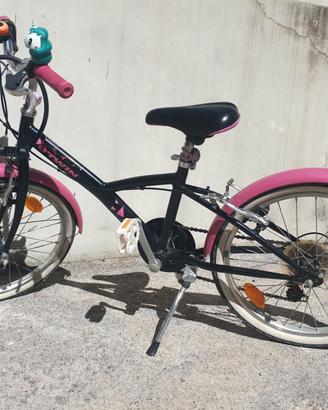 Bicicletta bimbo 20