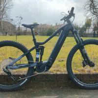 E-BIKE HAIBIKE ALLMTN 2 – MY 2026
