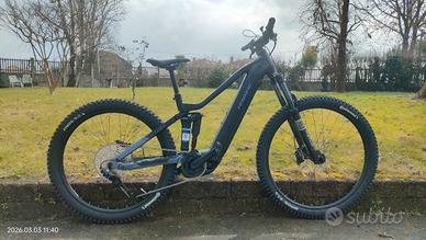 E-BIKE HAIBIKE ALLMTN 2 – MY 2026