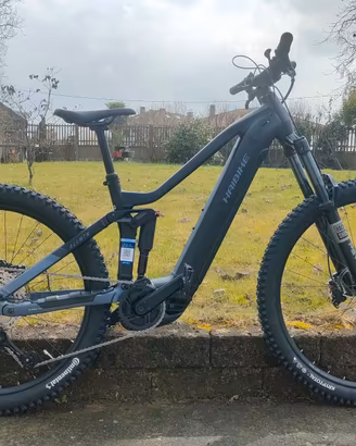 E-BIKE HAIBIKE ALLMTN 2 – MY 2026