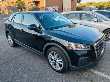 Audi Q2  Admired s-tronic km 13000