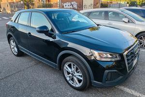 Audi Q2  Admired s-tronic km 13000