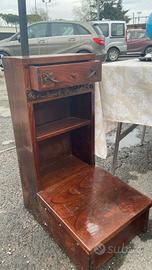 Inginocchiatoio da camera