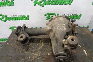 DIFFERENZIALE ANT. HILUX N15 2.5 D-4D 2004