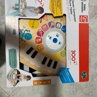 Tavolino Musicale in legno Nuovo mai aperto