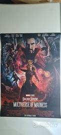 locandina film marvel doctor strange 