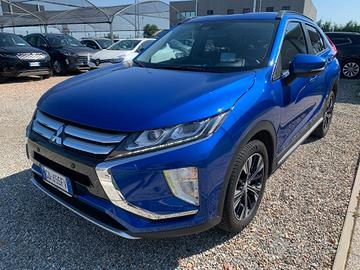 MITSUBISHI Eclipse Cross 2.2 diesel 4WD aut. Dia