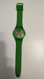 OROLOGIO SWATCH
