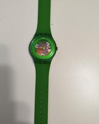 OROLOGIO SWATCH