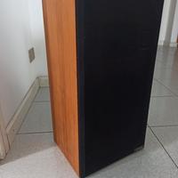 Casse acustiche Chario 2012