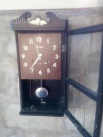 Orologio da parete anni trenta