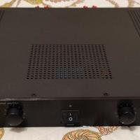 Amplificatore finale hifi apart champ 4 canali