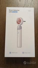 Smart Detector 1080P con Schermo – NUOVO SIGILLATO