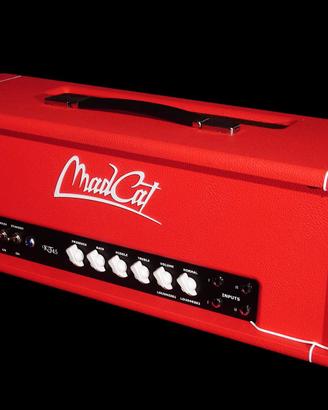 amplificatore valvolare max cat kt 45 