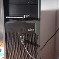 Pc Fujitsu Esprimo