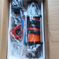 verricello vevor 13500lb 