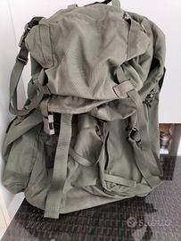 ZAINO MILITARE