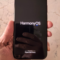 HUAWEI MATE 70 AIR 16GB - 256GB NERO