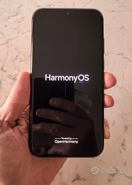 HUAWEI MATE 70 AIR 16GB - 256GB NERO