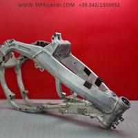 TELAIO MOTO SUZUKI RMZ 450 2005 2006 RM Z 2007