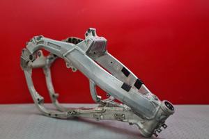 TELAIO MOTO SUZUKI RMZ 450 2005 2006 RM Z 2007