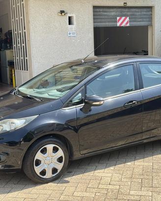 Ford Fiesta 1.2 Plus Benzina GPL