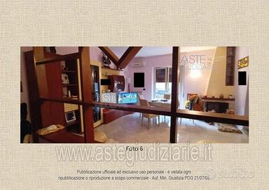 Appartamento Catanzaro [A4326168]