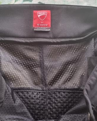 Completo ducati gorotex