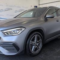 Mercedes Classe GLA 200 d Premium auto
