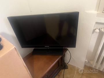 Tv Samsung 32 Pollici