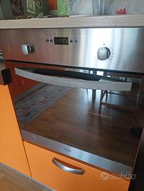 Forno Whirlpool 