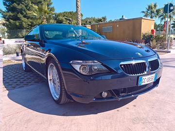 BMW SERIE 630I