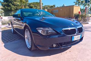 BMW SERIE 630I