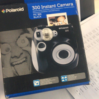 Polaroid 300