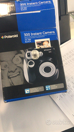 Polaroid 300