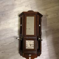 orologio  cantinetta 