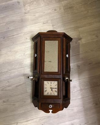 orologio  cantinetta 
