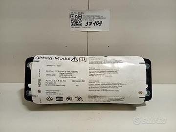 AIRBAG PASSEGGERO VOLKSWAGEN Tiguan 2Â° Serie 1Q0