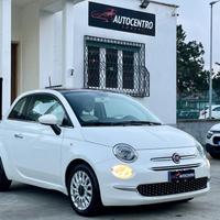 FIAT 500 1.2 Lounge Dualogic Automatica